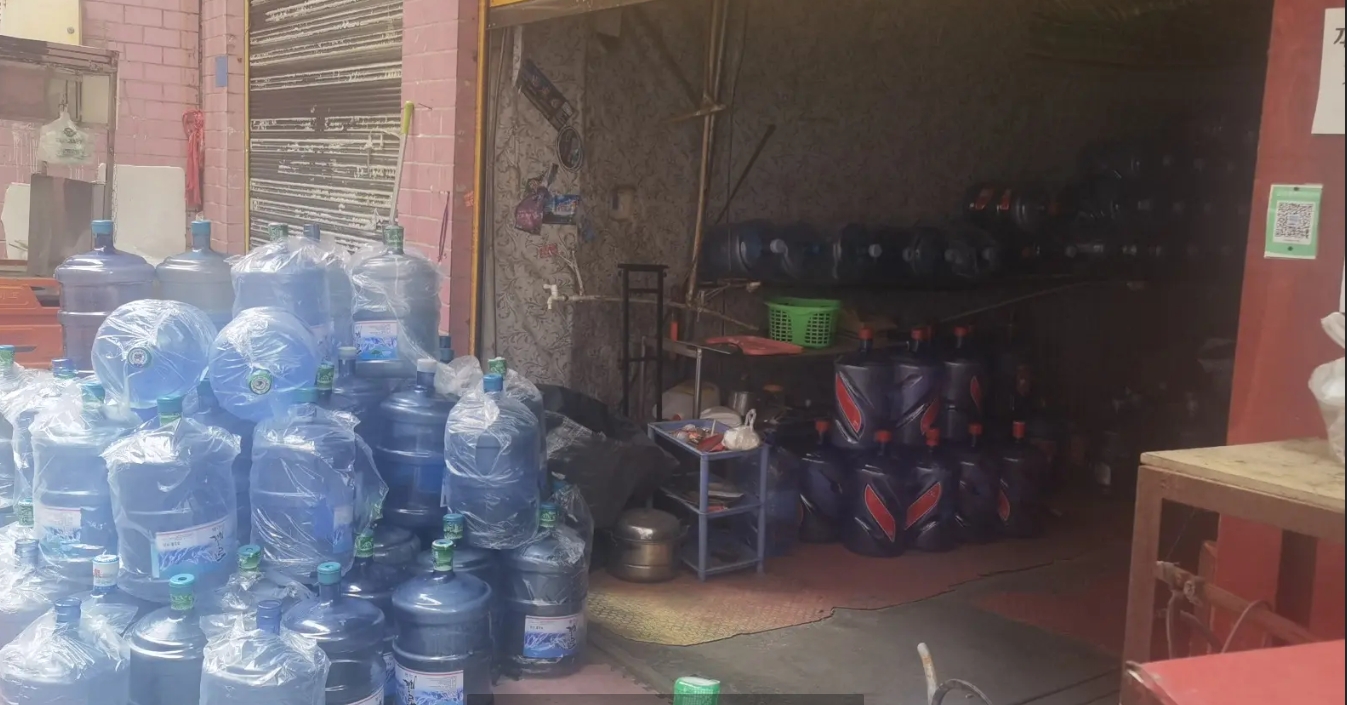 (转让)水店位置上海路派出所下面一点点旁边都是写字楼商铺