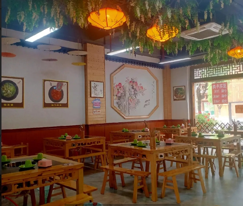 (转让)商业街，房屋直接出租