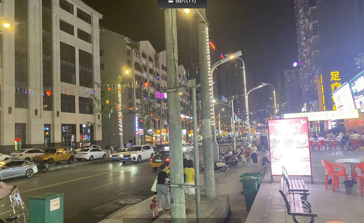 (转让)遵义苏州路的地段的门面
