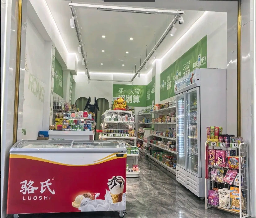 (转让)旺铺急转，因没时间管理，现将正在营业的店铺转手，有意向的详谈