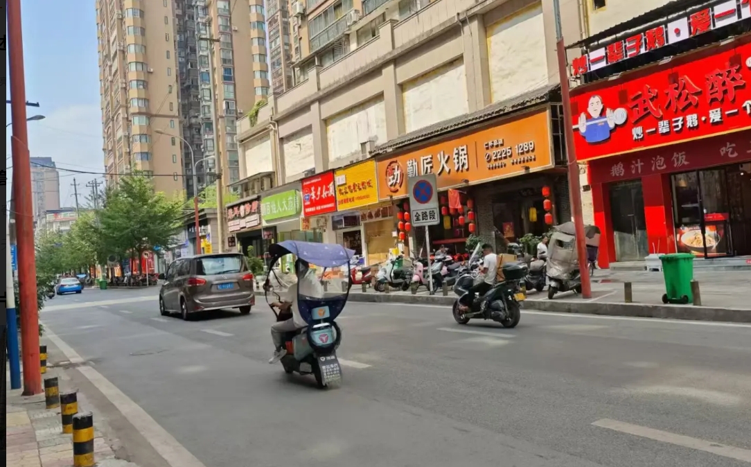 (转让)转让中枢鼓山路社区底商药房