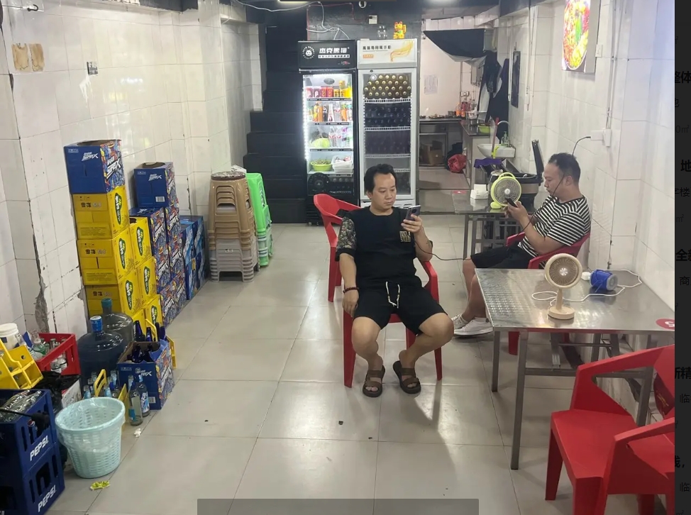 (转让)商铺转让，欢迎大家实地来看