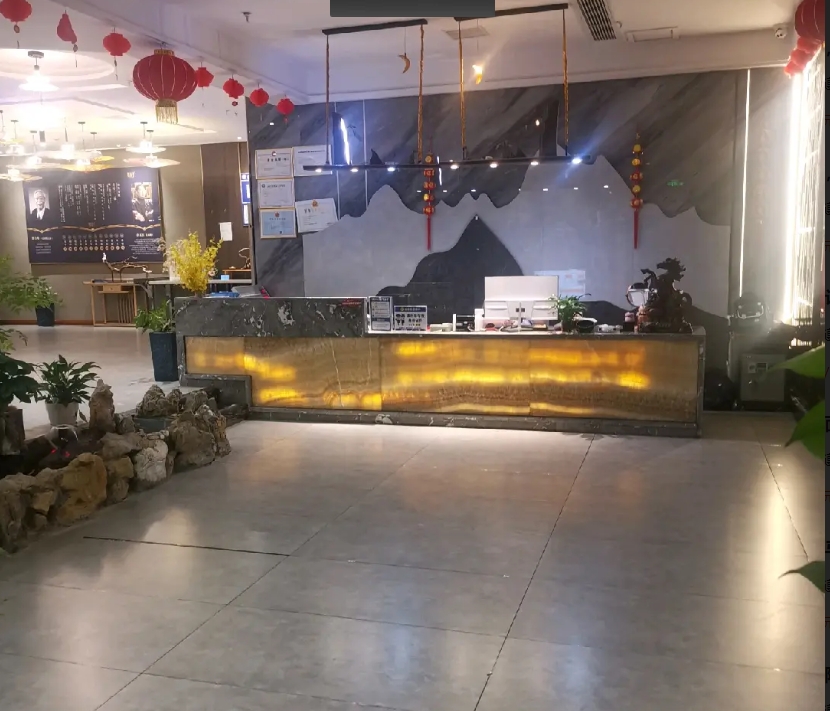 (转让)桐梓嘉华酒店4楼足浴水汇中生意转让