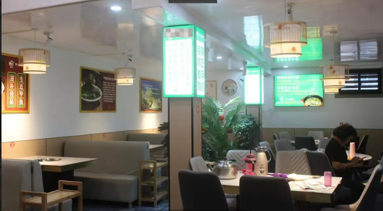(转让)昆明路商圈火锅店急转