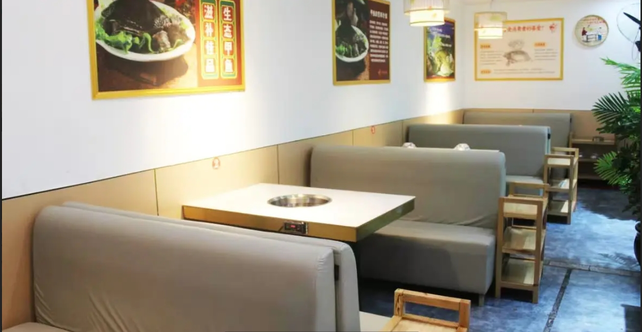 (转让)昆明路商圈火锅店急转
