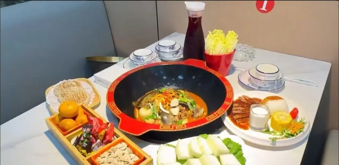 (转让)昆明路商圈火锅店急转