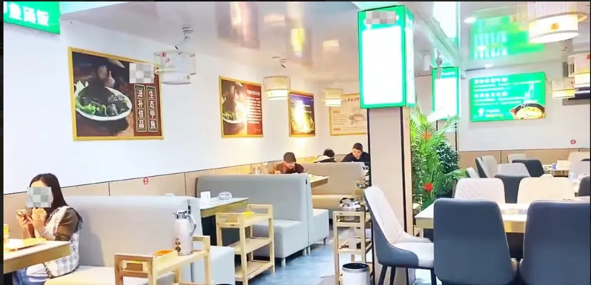 (转让)昆明路商圈火锅店急转