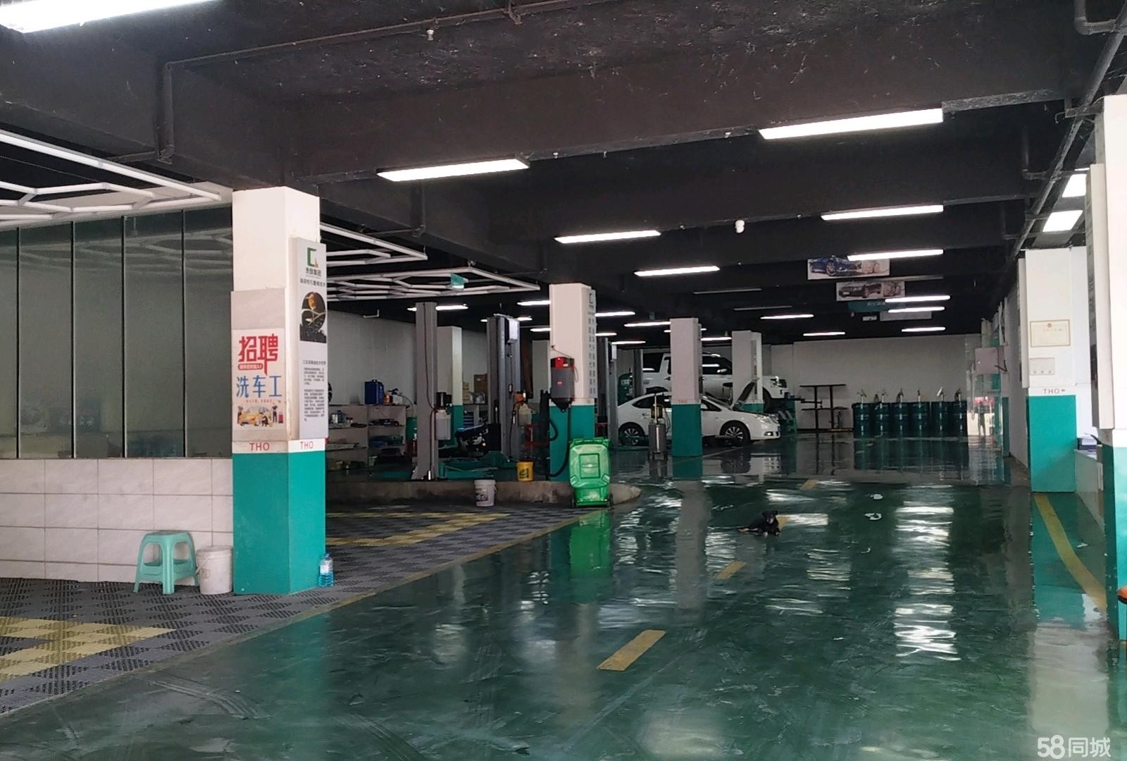 (转让)快修快保店转让非诚勿扰