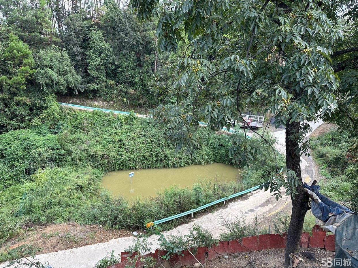(转让)培训场地闲置时间转让,可作为练车场地,度假山庄,垂钓场等。