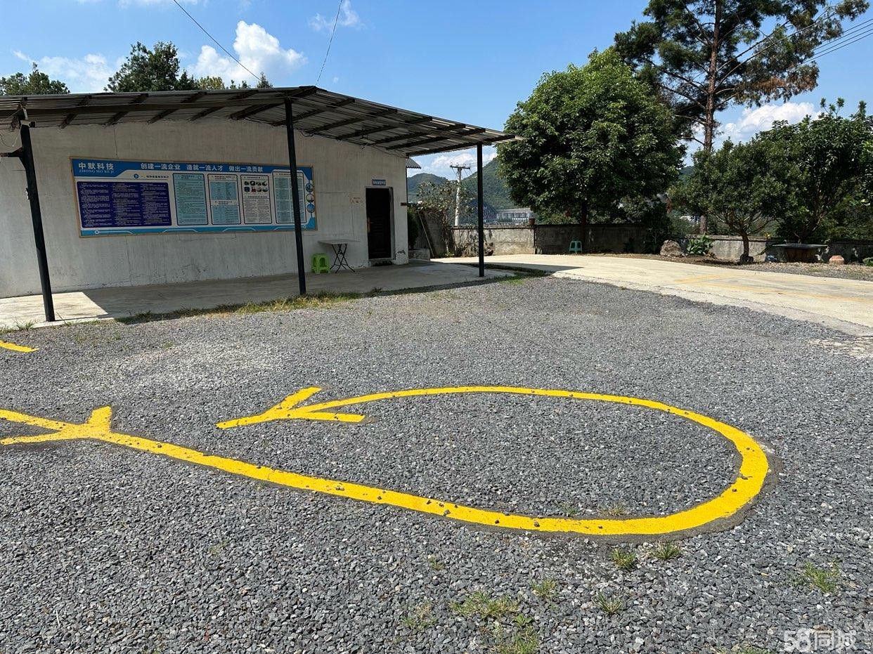 (转让)培训场地闲置时间转让,可作为练车场地,度假山庄,垂钓场等。