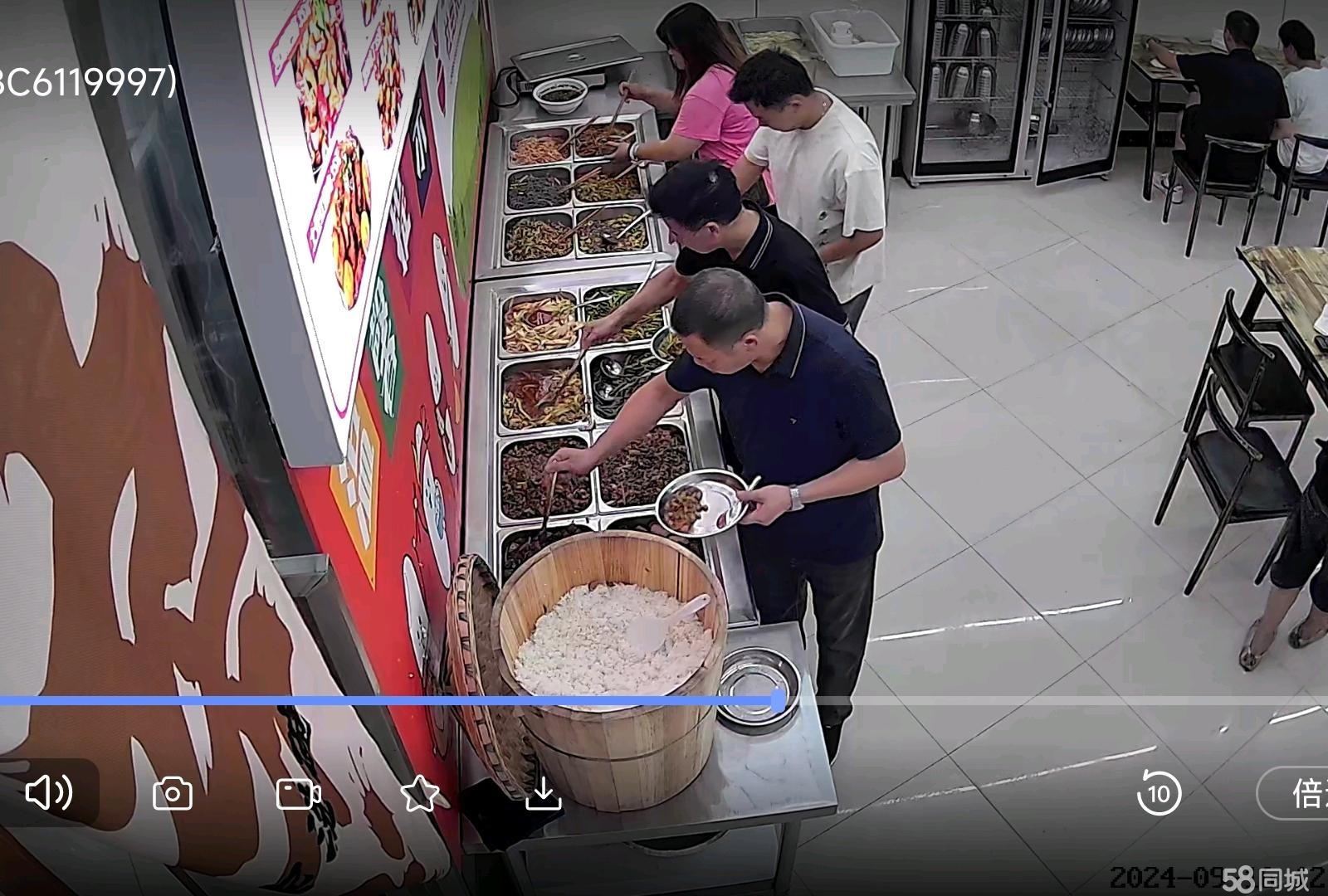 (转让)位置好,房租低,客源稳定,因股东意见不合,特低价转让
