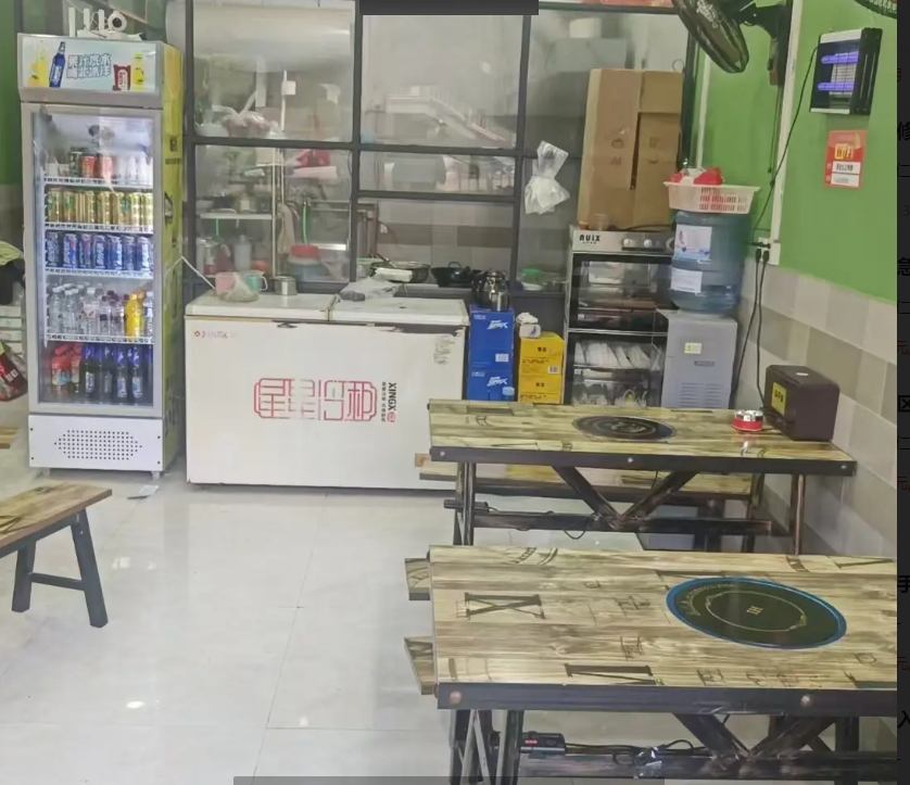 (转让)离学校近，初中和小学，客源稳定，