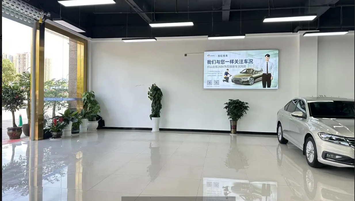 (转让)共青大道邻街门面出租，价格面议