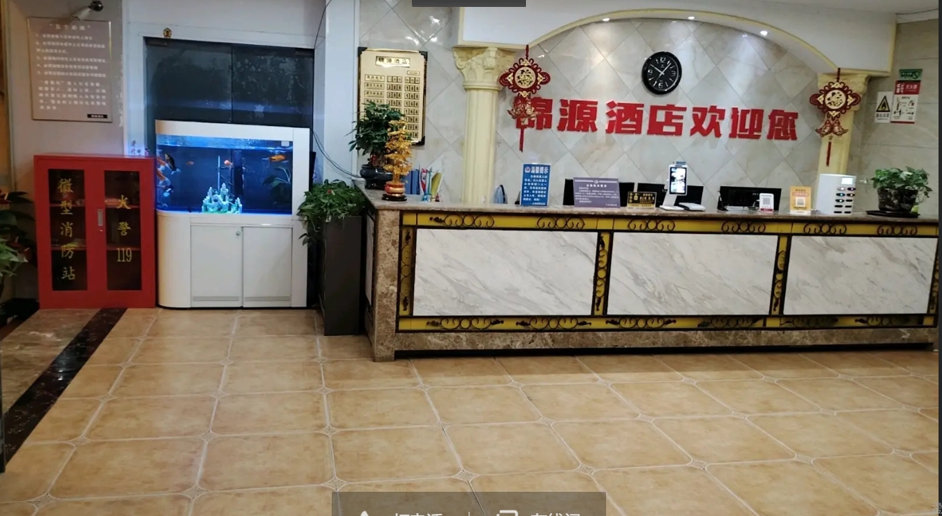 (转让)本酒店在城市繁华地段，人流量稳定，巨医院150米。