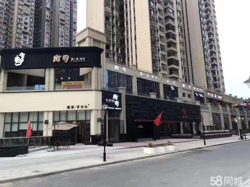（转让）转让汇川汇川周边商业街店铺