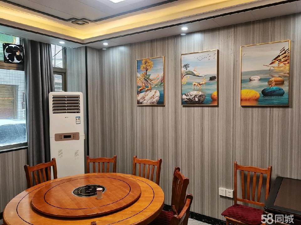 (转让)汇邦旺铺转让设备齐全即转