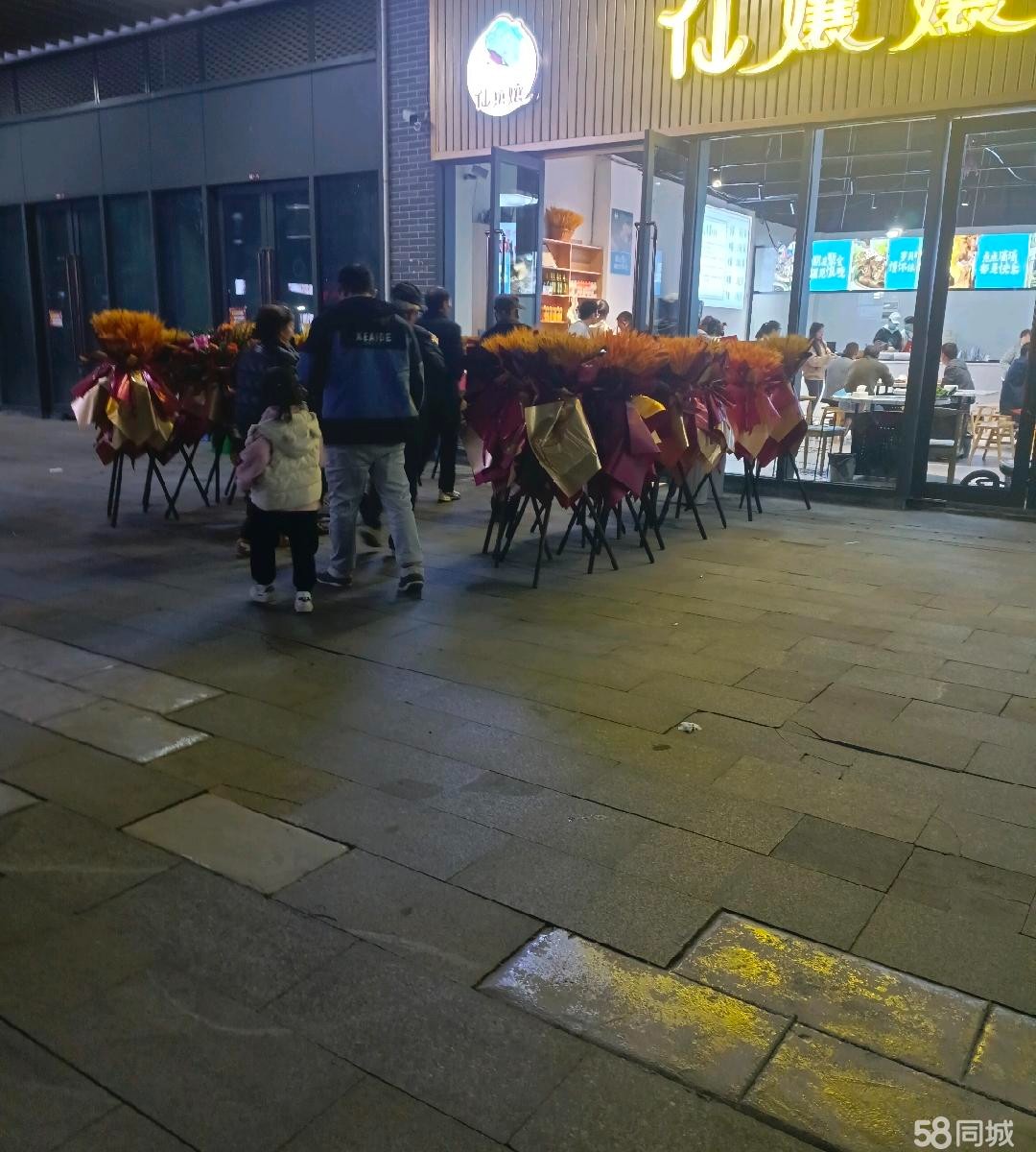 (转让)地理位置好，好引流 好拓客