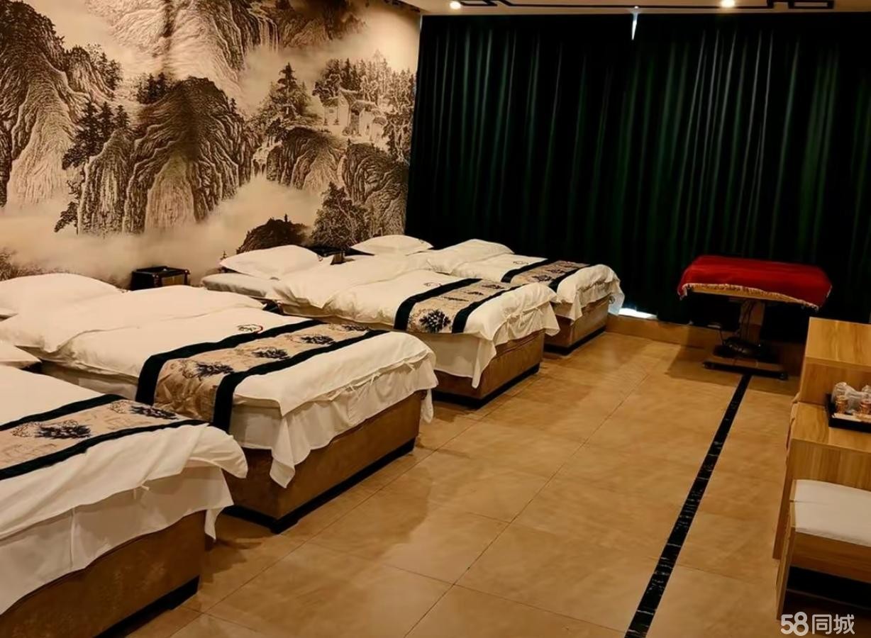 (转让)装修，客源固定，环境优美无噪音，证件齐全。到手即可营业