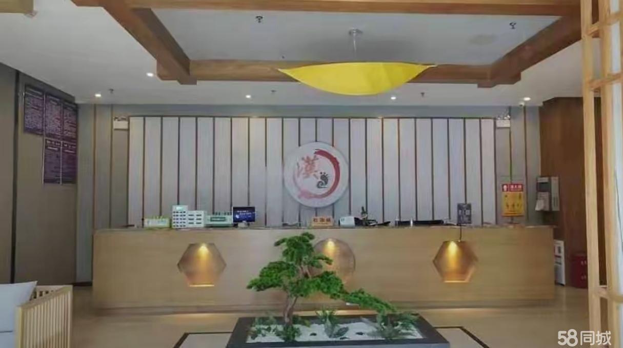 (转让)装修，客源固定，环境优美无噪音，证件齐全。到手即可营业