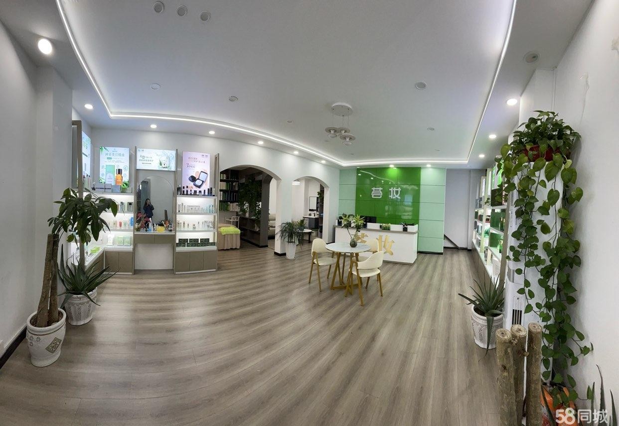 (转让)店铺位置佳，有固定客源，整体转让