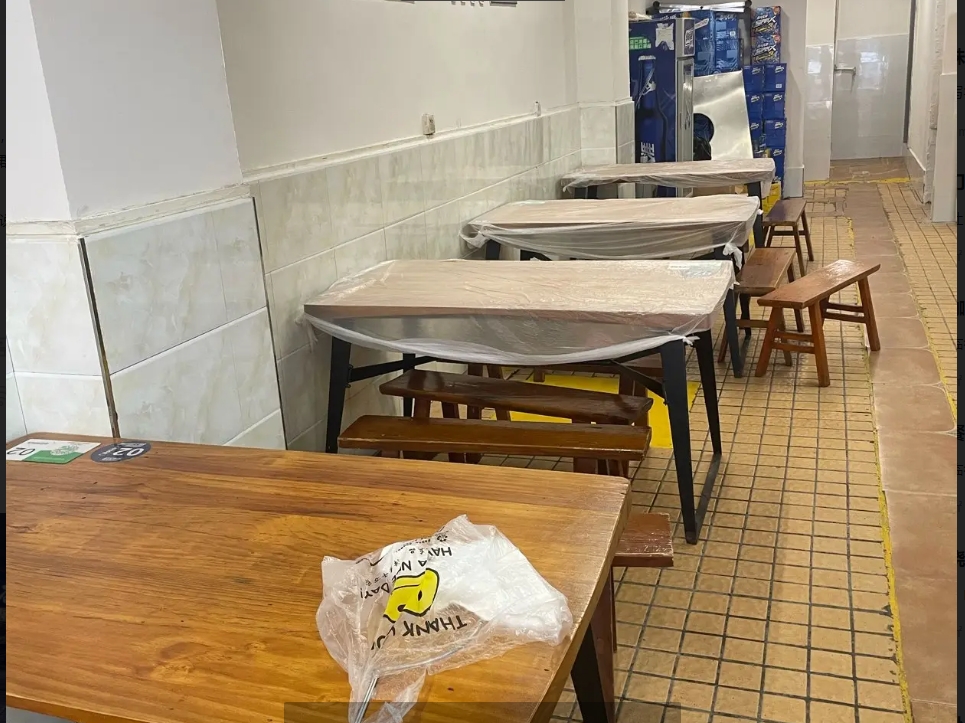 (转让)成熟商圈旺铺转让(可以提供技术)