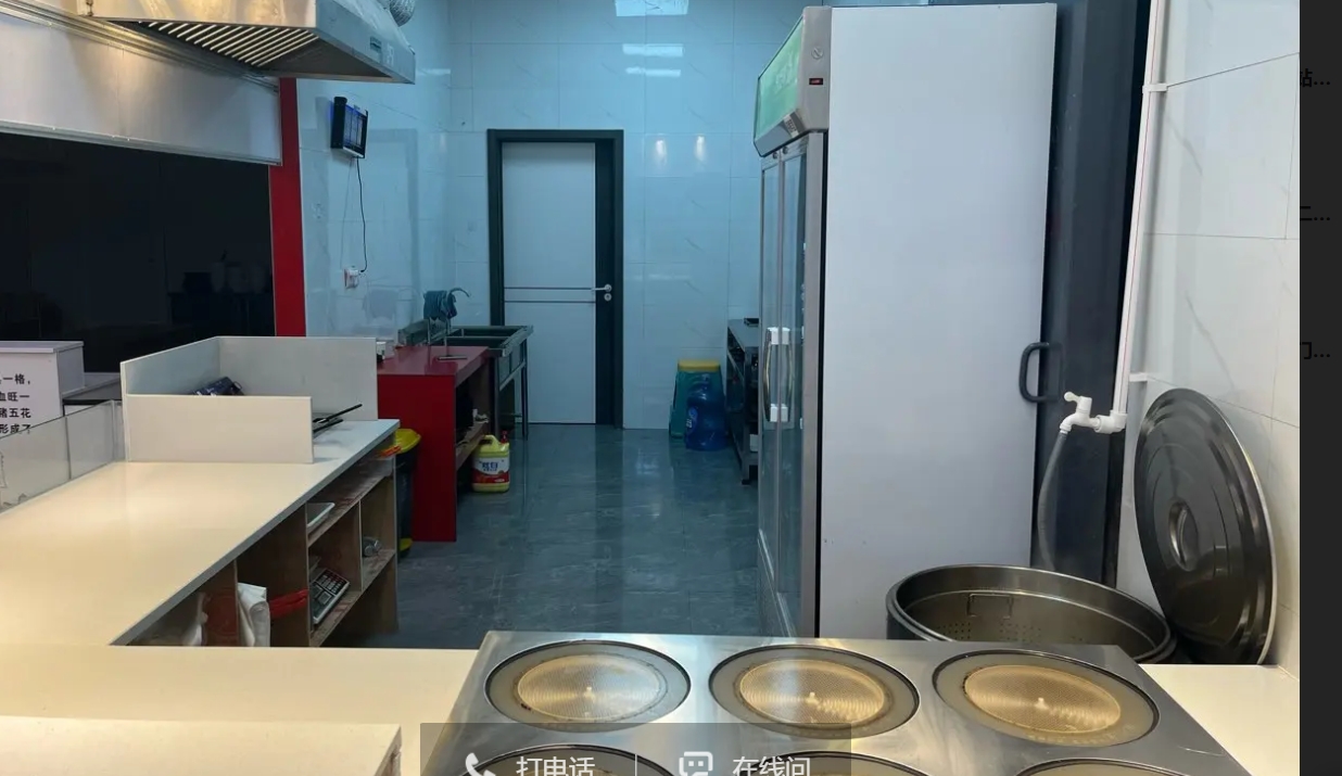 (转让)炸鸡，粉面，带技术转让，接手就可以营业