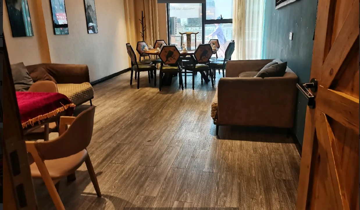 (转让)苏州路大型中餐厅整体转让