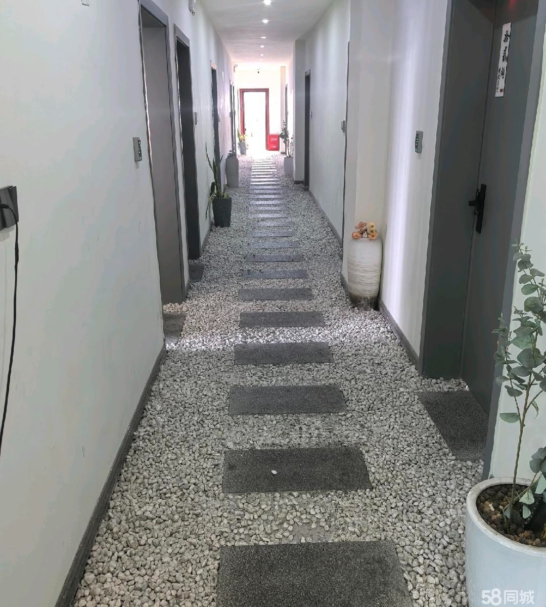 (转让)因工作原因，现整体转让无人自助棋牌室，价格面议!