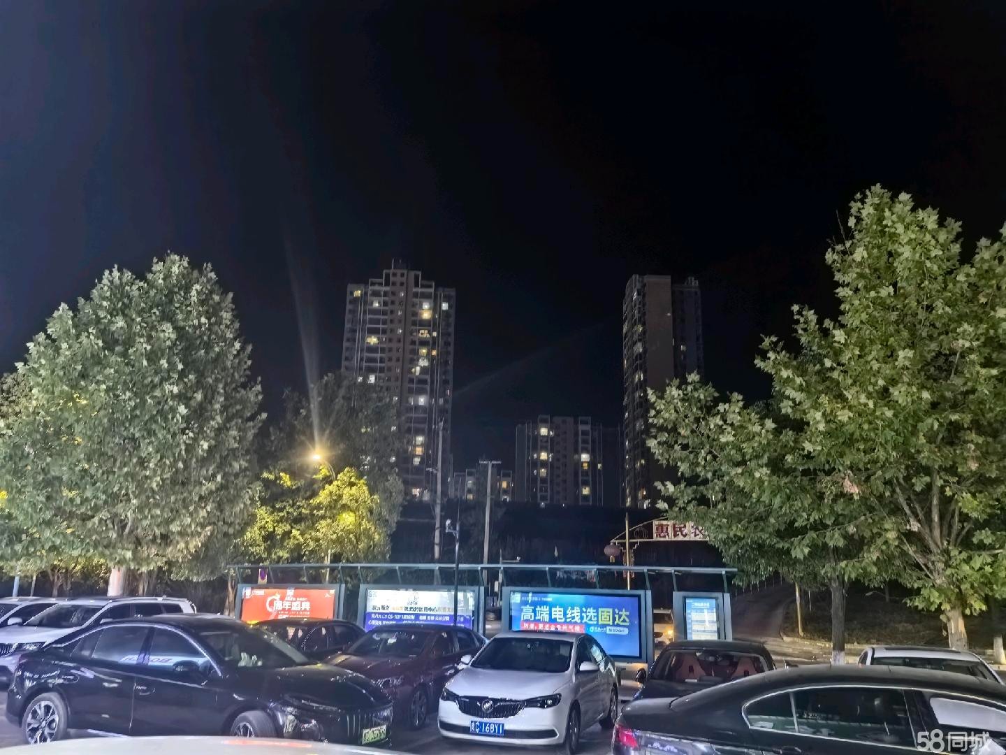 (转让)新浦蔷薇国际3号门诊所整体转让
