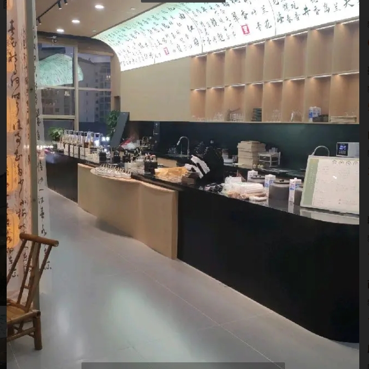 (转让)林达玻璃高空房