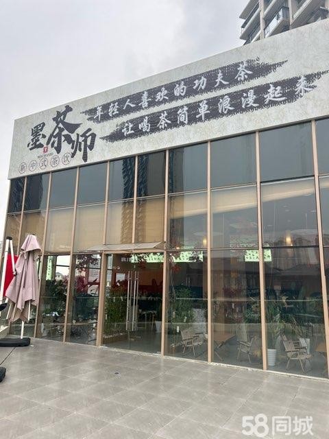 (转让)位于新铺商业街位置地段好有稳定客源有很多人流