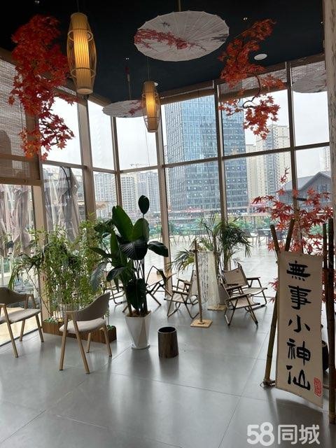 (转让)位于新铺商业街位置地段好有稳定客源有很多人流