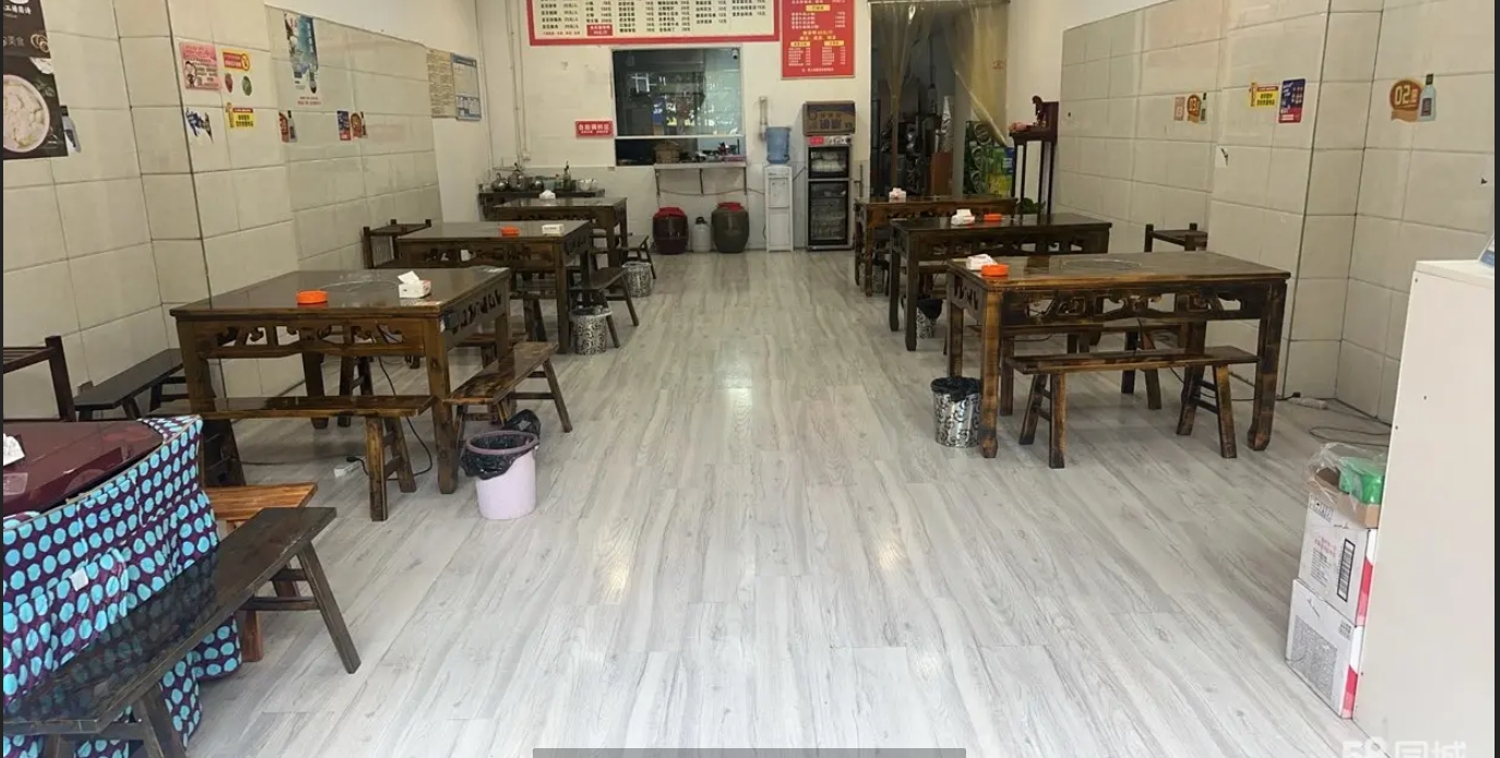 (转让)火锅，家常饭店，特色火锅