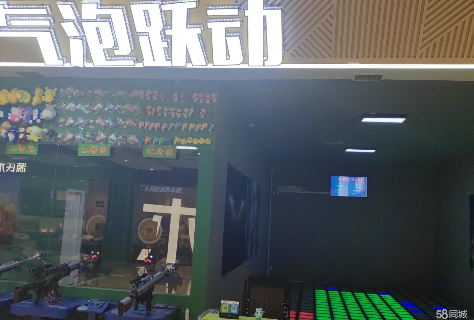 (转让)娱乐旺店,适合新手小白入门的桶金!