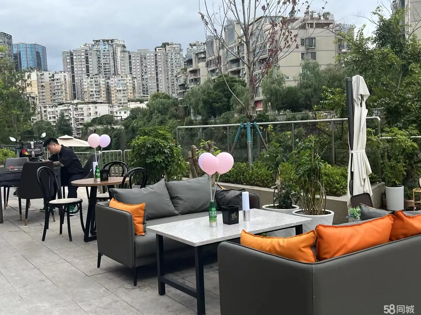 (转让)做酒吧烧烤围炉接手就干，什么都不准备，直接营业24小时的种