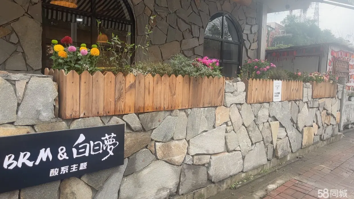 (转让)现在海风路非常热闹的路段