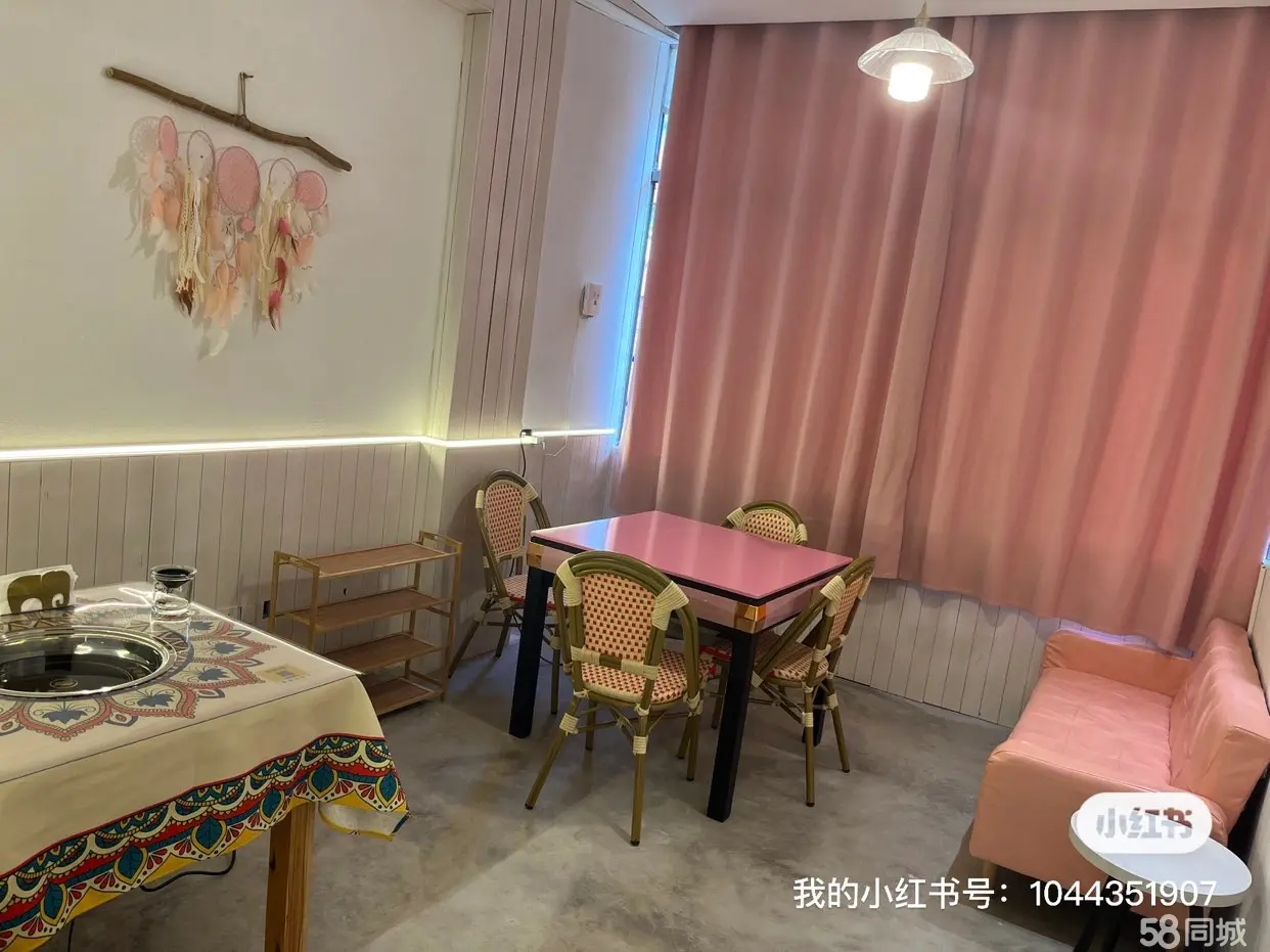 (转让)现在海风路非常热闹的路段