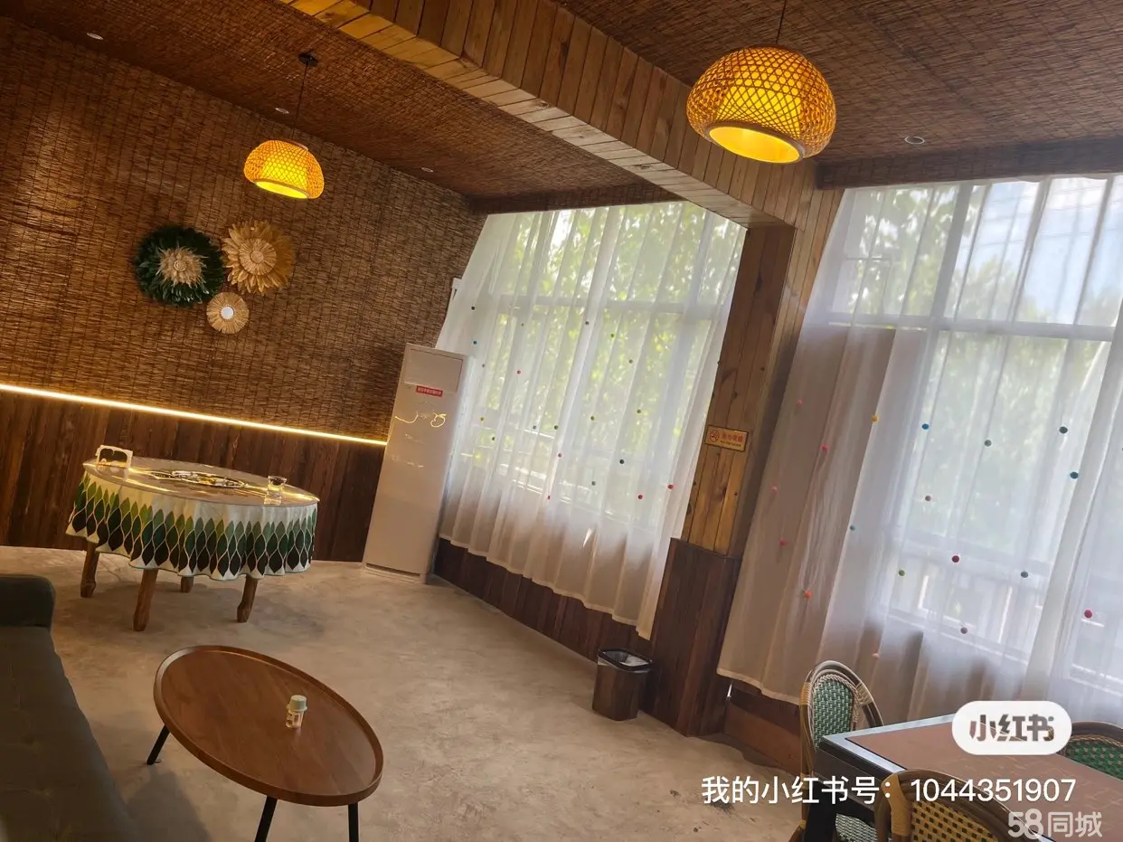 (转让)现在海风路非常热闹的路段
