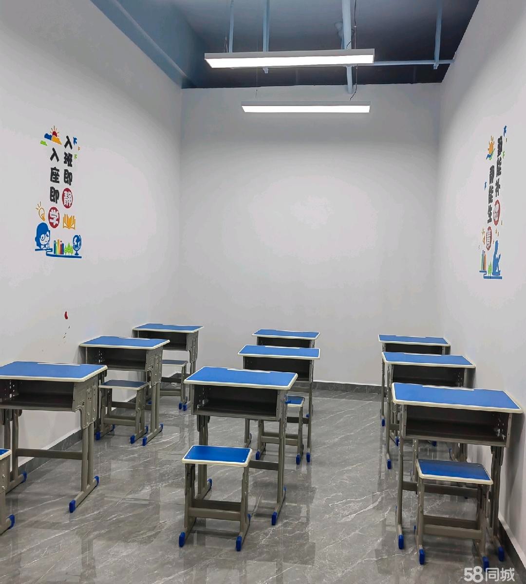 (转让)转让汇川十一小学托管中心