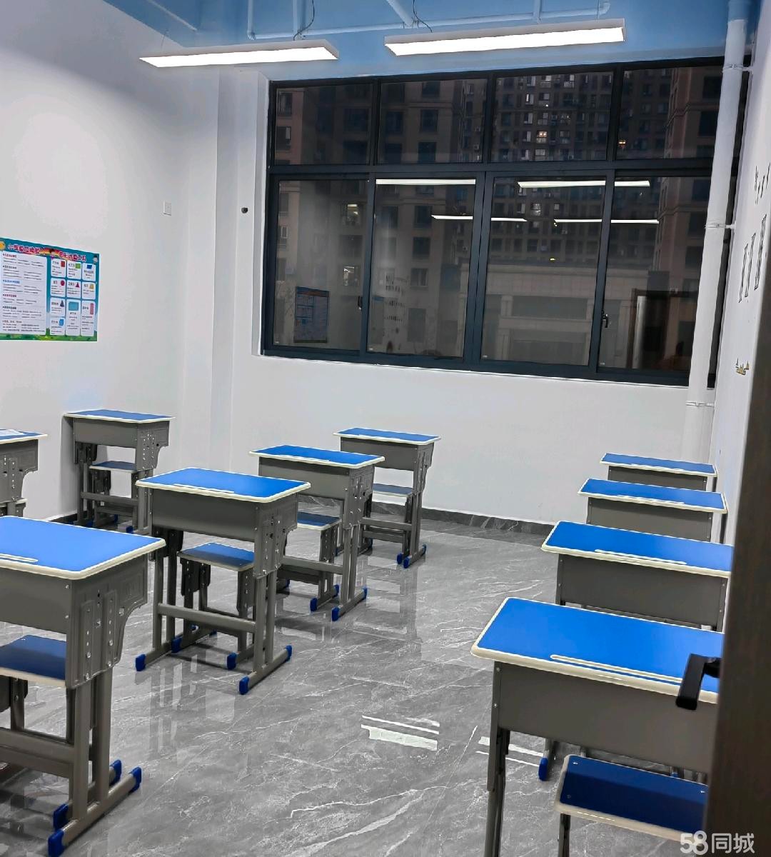 (转让)转让汇川十一小学托管中心