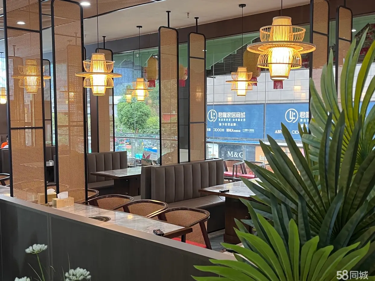 (转让)保元核心商圈店铺打包转