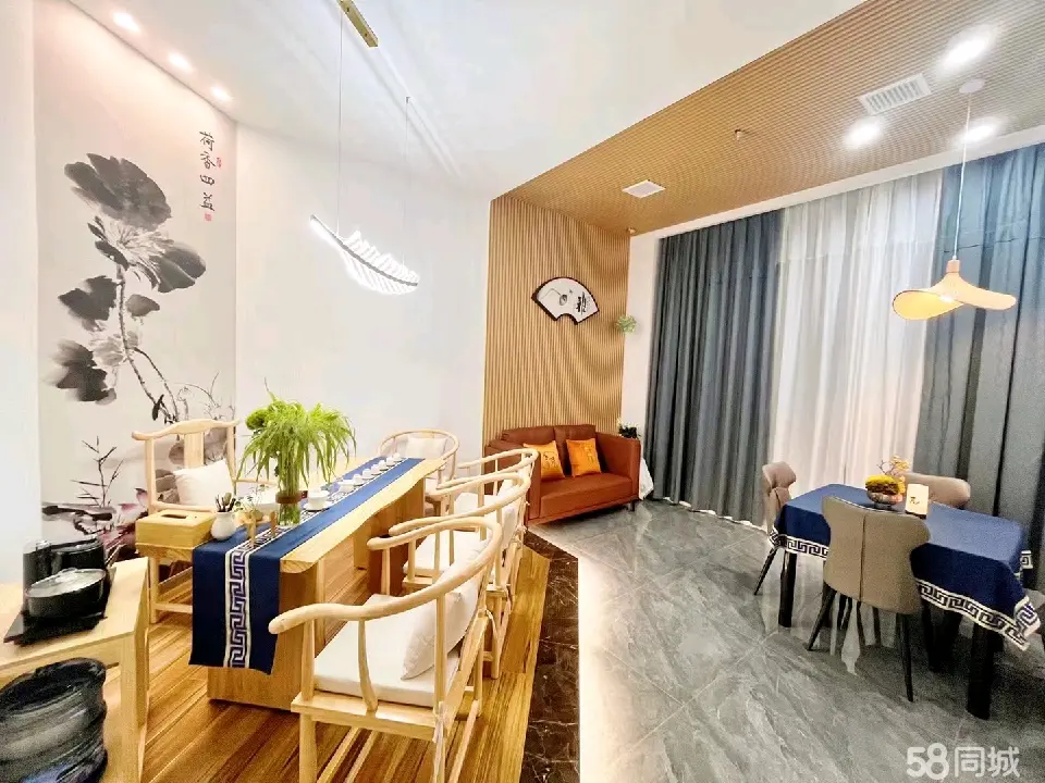 (转让)4年老店，自带流量 小清新装修风格，日咖夜酒