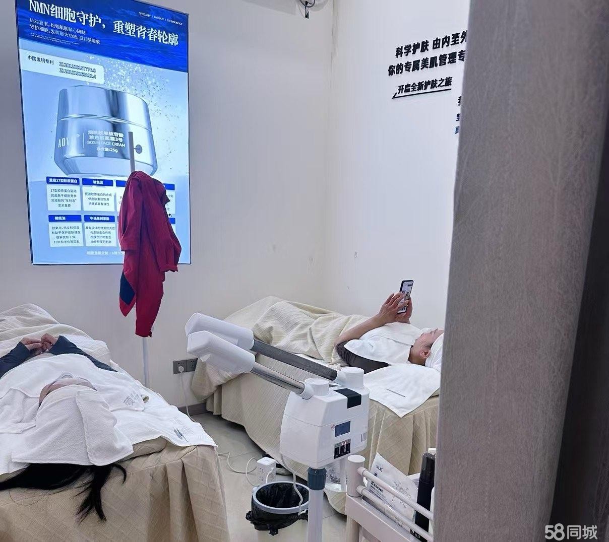 (转让)环境好,位置好,配置齐全,无需装修