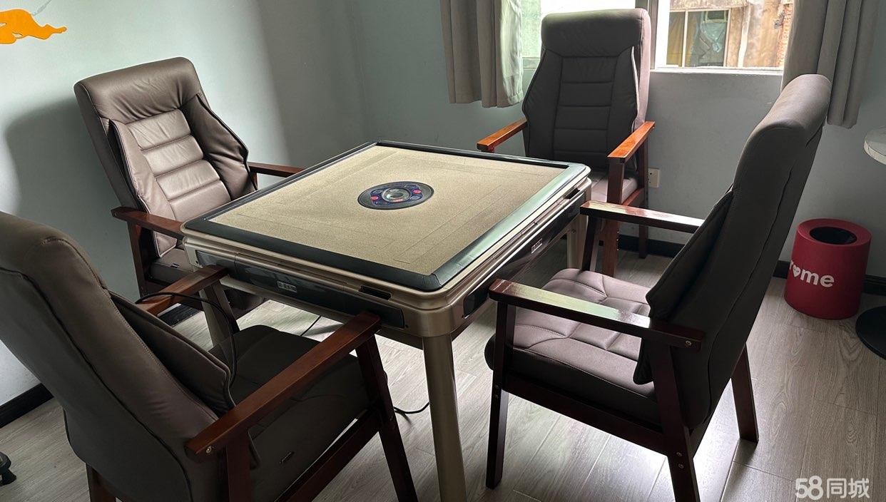 (转让)棋牌室转让,个人想换个其他事做,接手即可经营