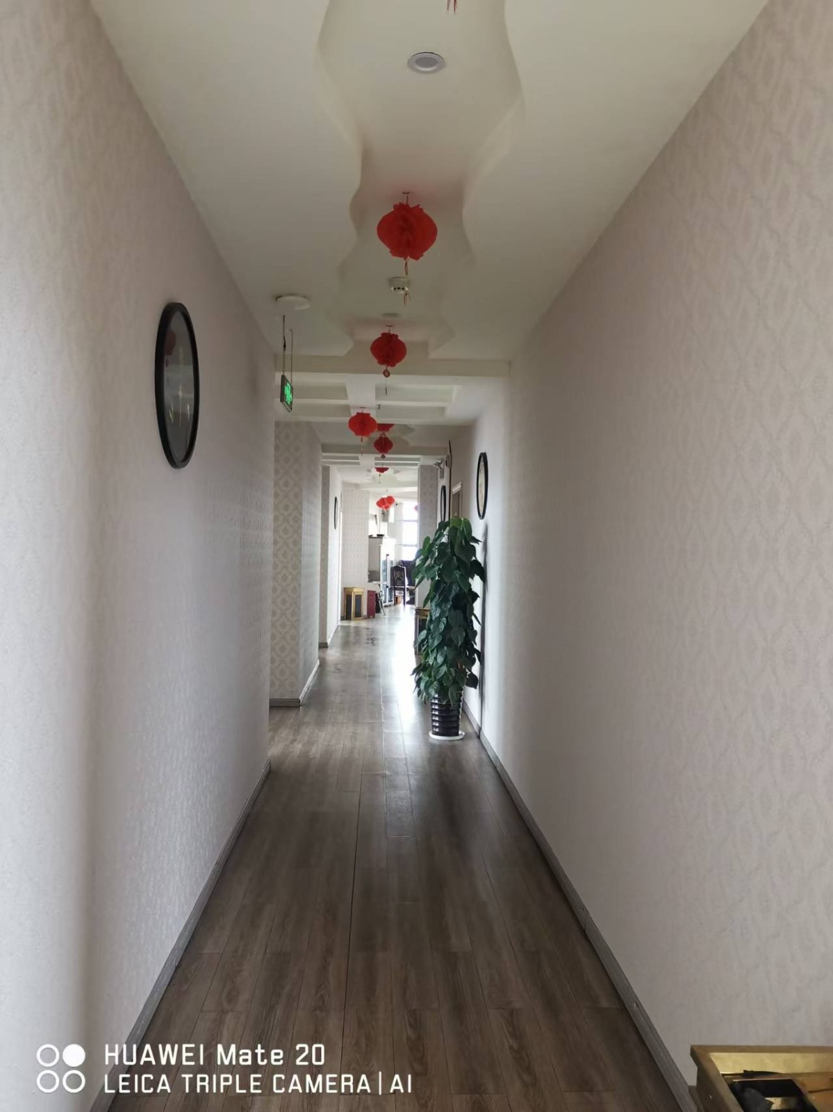 北京路瑞金大厦26楼茶楼转让