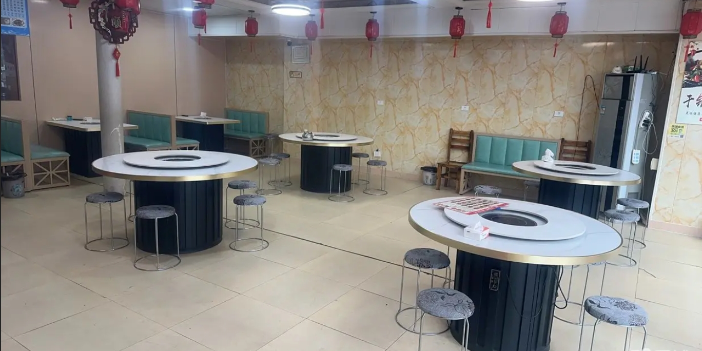 (转让)稳定客源，成熟商圈、有两家店管理不过来