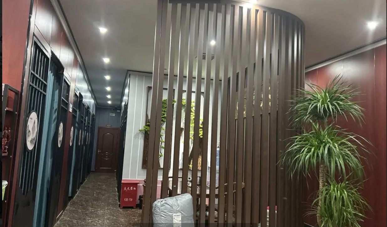 (转让)汇盛茶语旺铺转让位置仁安天地