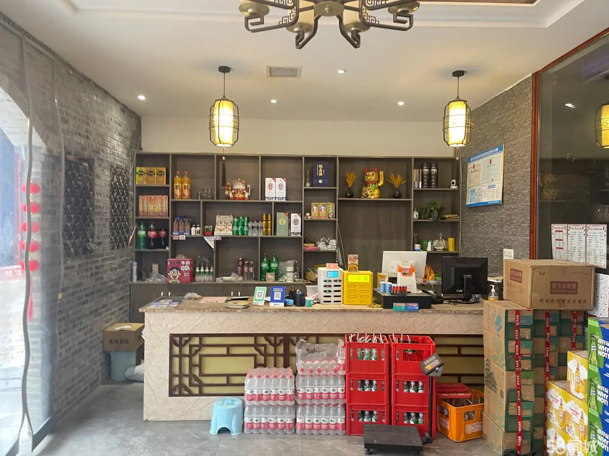 (转让)租金便宜 周围小屋住户多