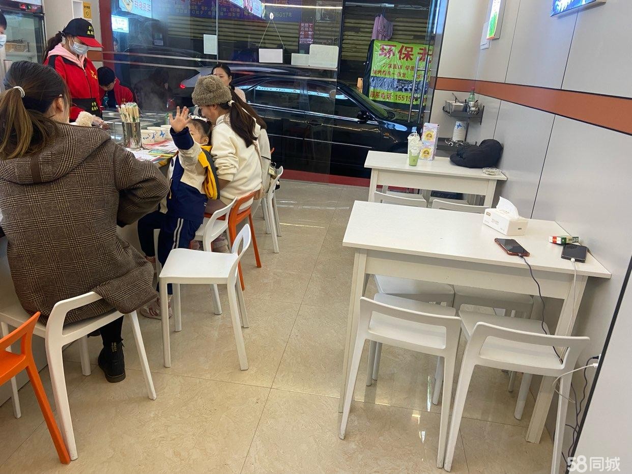 （转让）方圆荟附近惠丰巷商铺转让