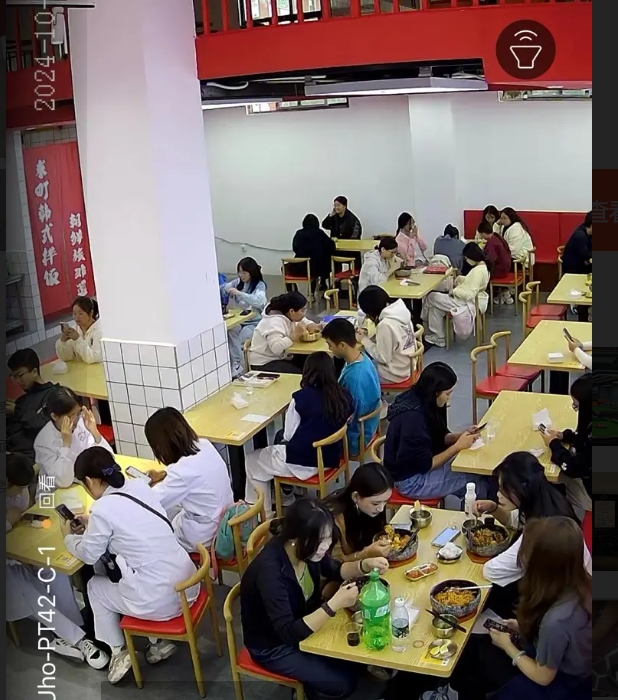 (转让)大学城拌饭店操作空间很大